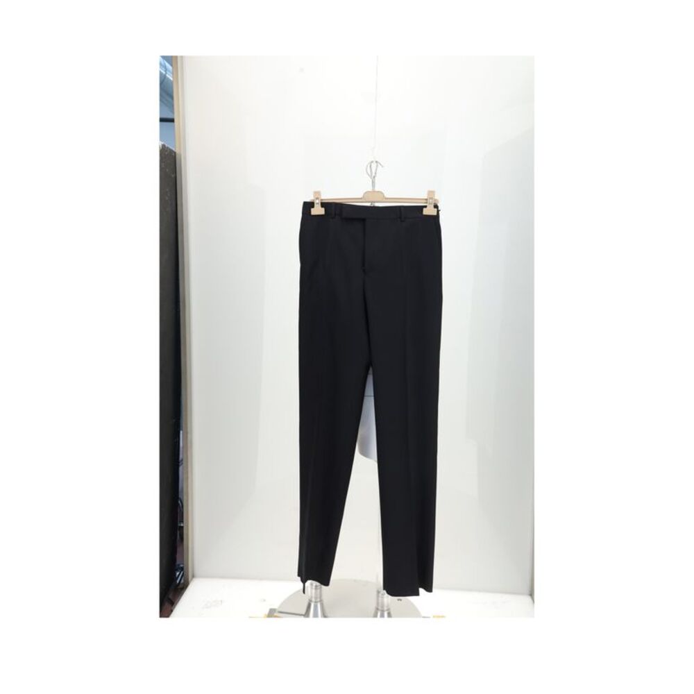 Celine Men Classic Trousers